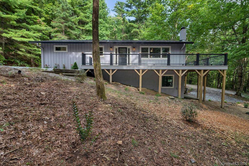 544-B Blue Ridge Road - Photo 1