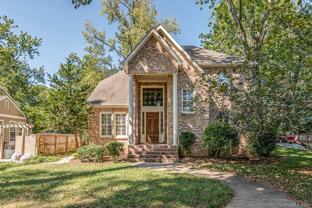 2231 Colony Road - Photo 1
