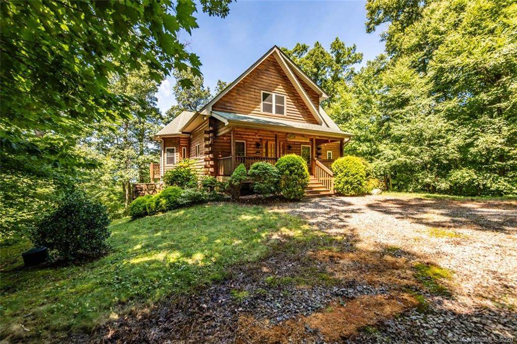 234 Fall Creek Road - Photo 1