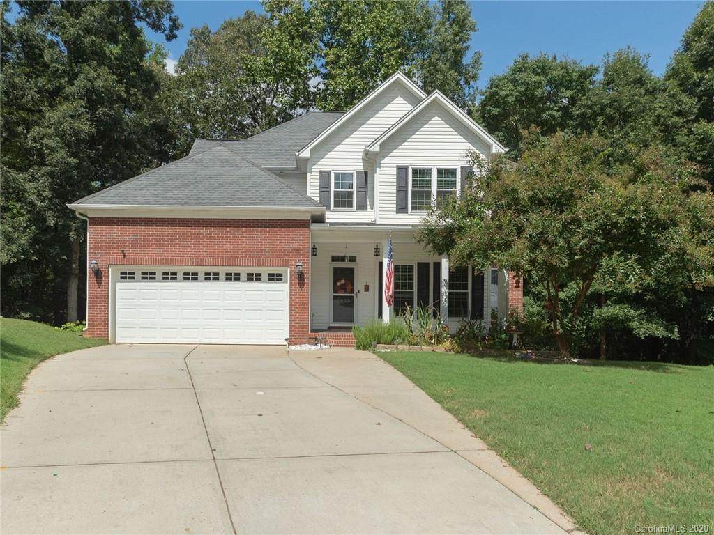 2803 Glen Summit Drive - Photo 1