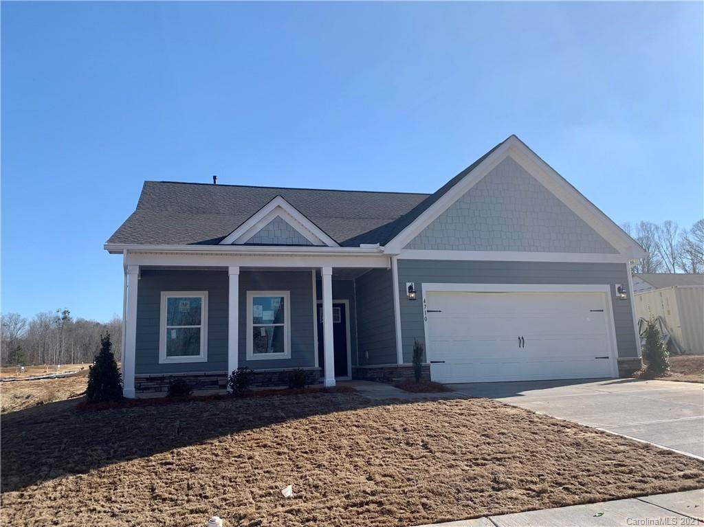 4710 Walking Path Drive - Photo 1
