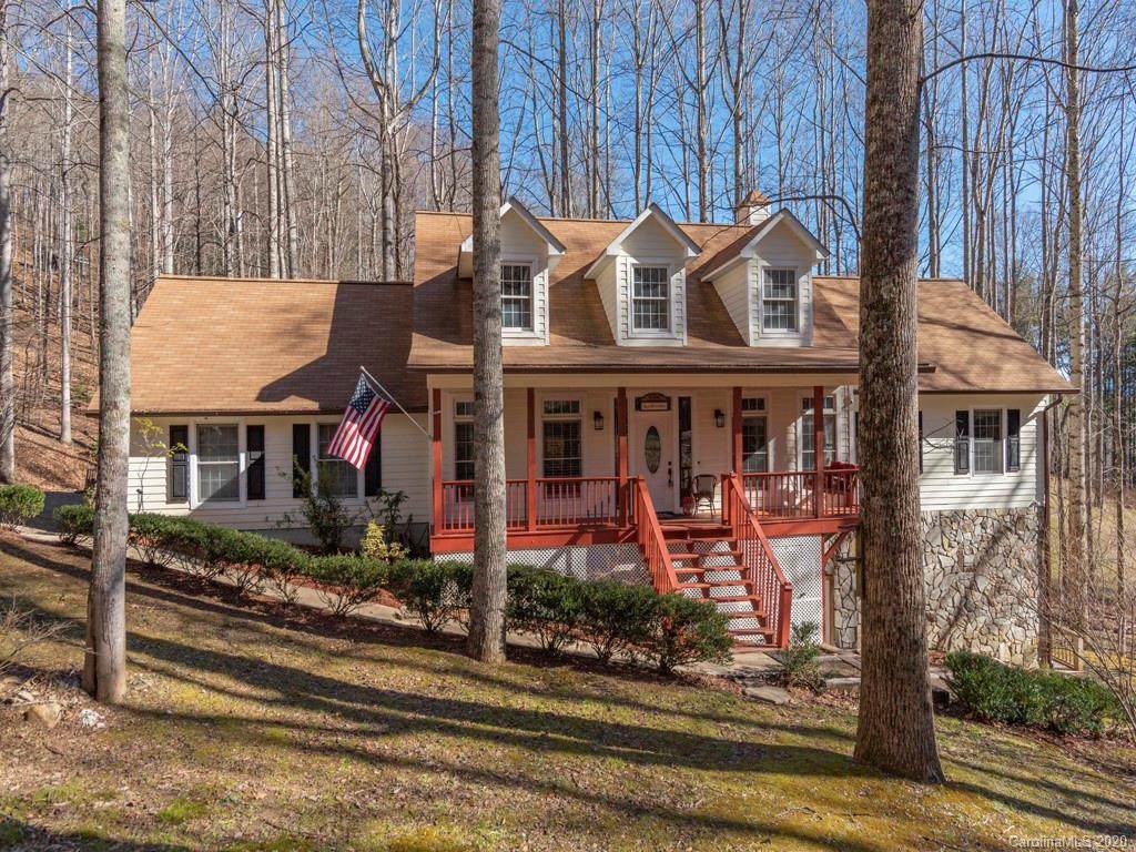 114 Banjo Hollow Lane - Photo 1