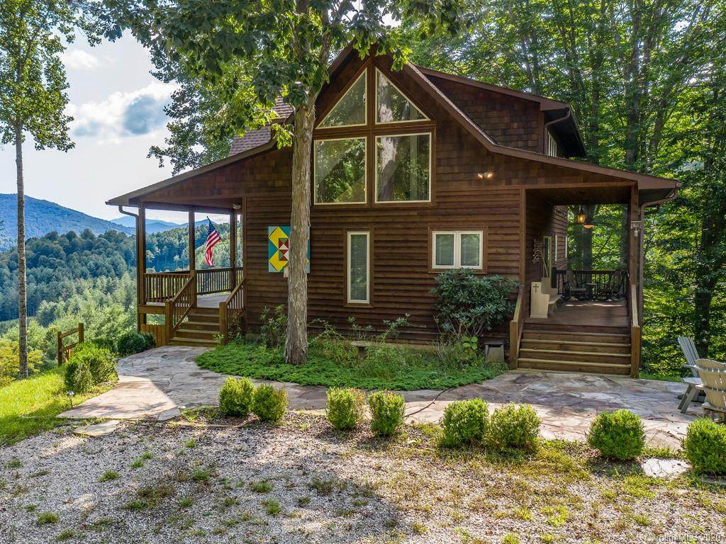 127 Yellow Buckeye Trail - Photo 1