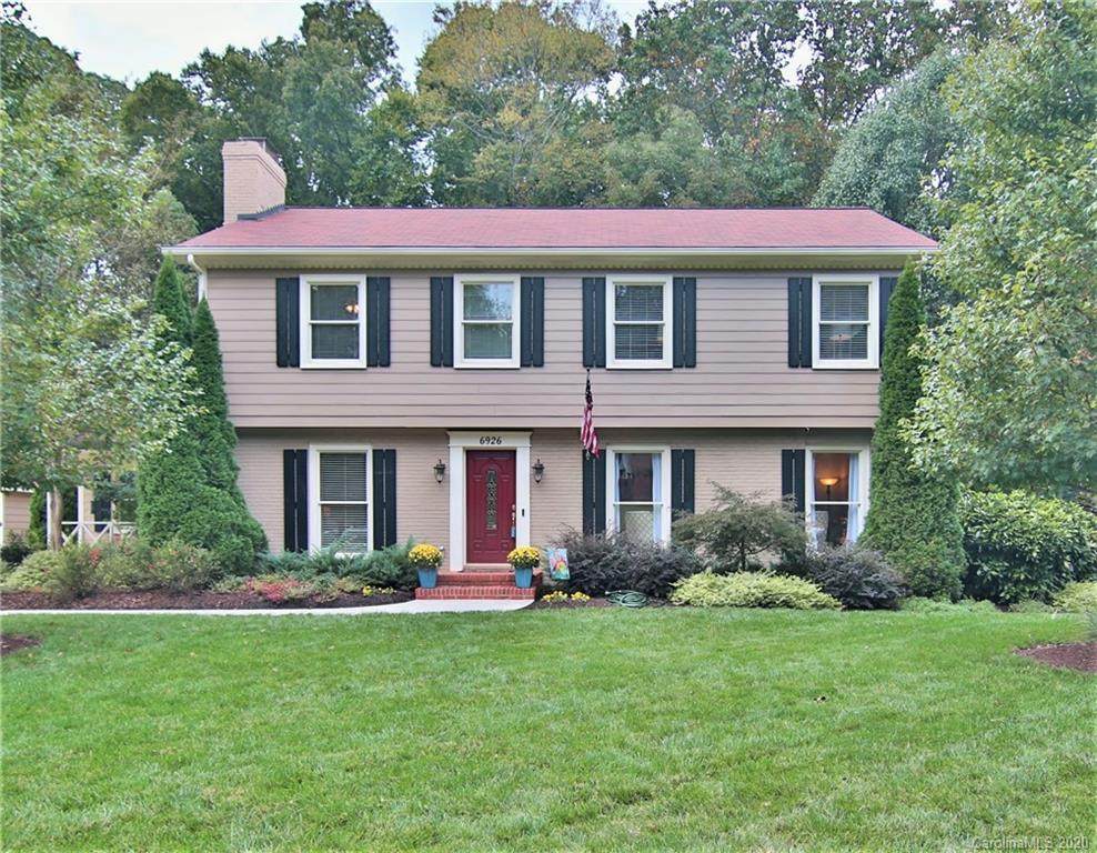 6926 Pleasant Drive - Photo 1