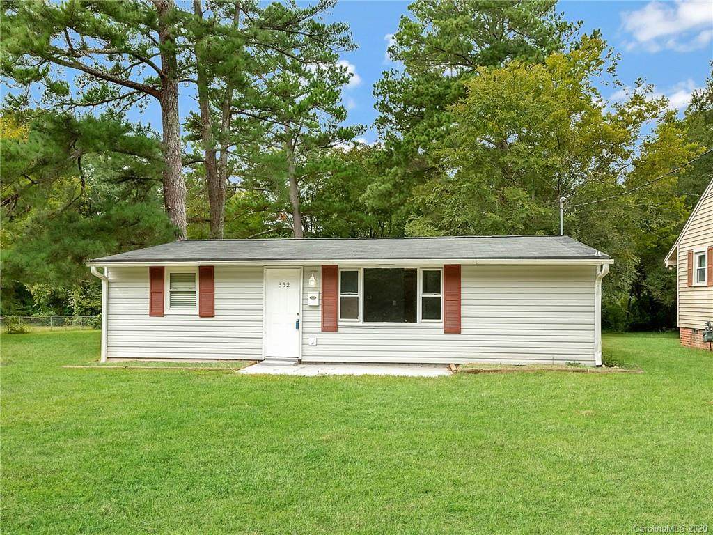 352 Marshall Street - Photo 1