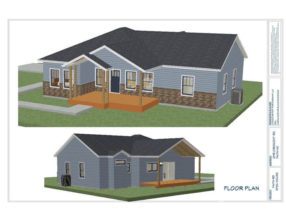 2395 Crescent Road - Photo 1