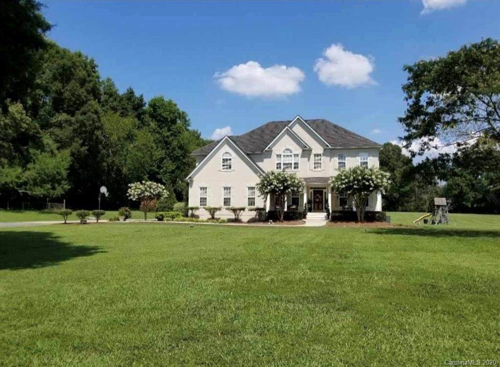 10110 Arlington Church Road - Photo 1