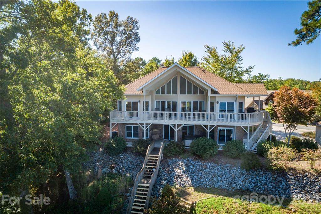 2226 Mallard Cove Drive - Photo 1