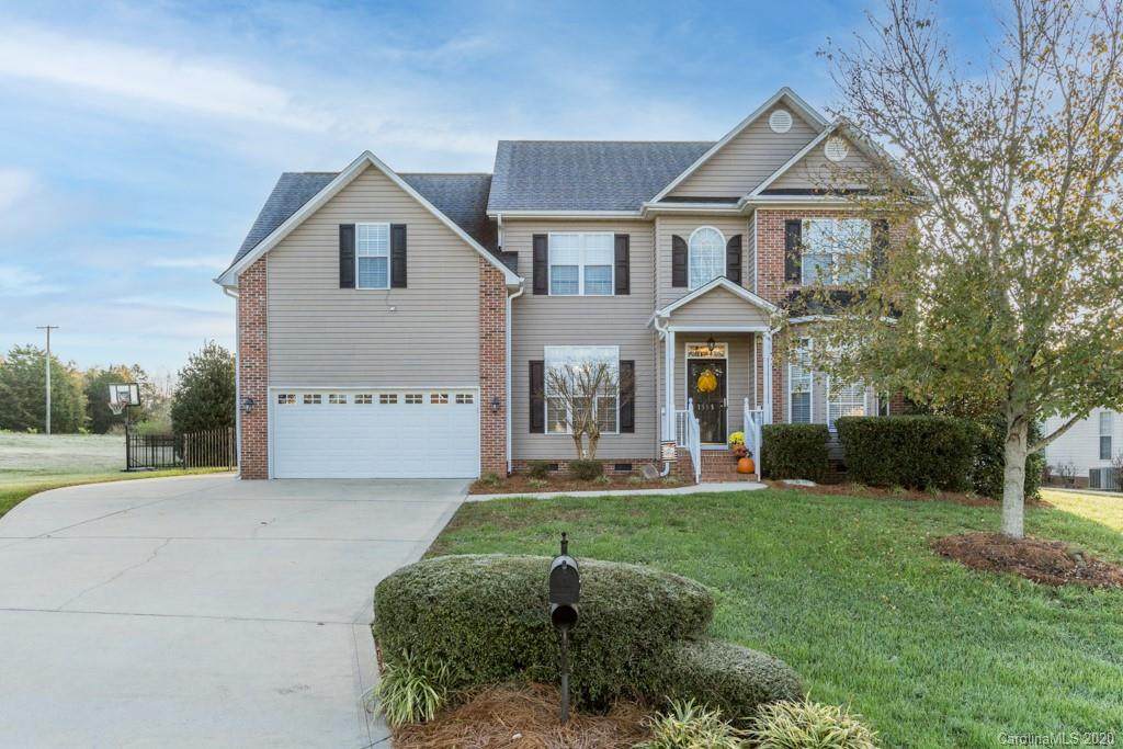 1505 Forest Pointe Lane - Photo 1
