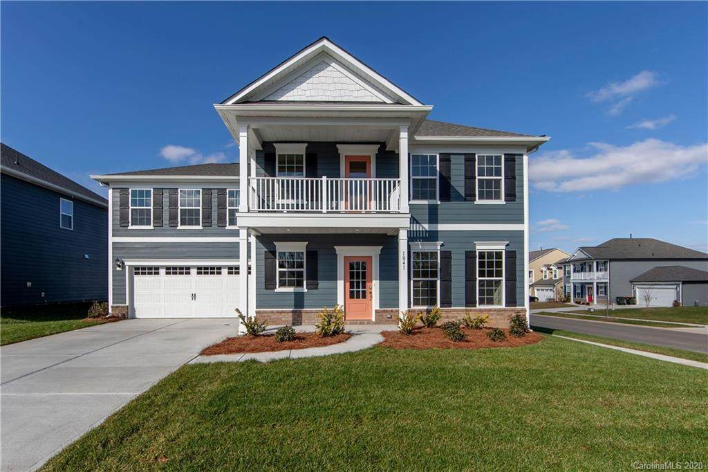 1041 Dorsey Drive - Photo 1