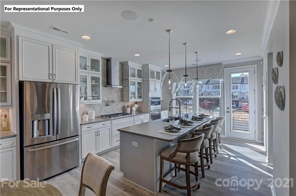 414 Grey Reagan Trail - Photo 1