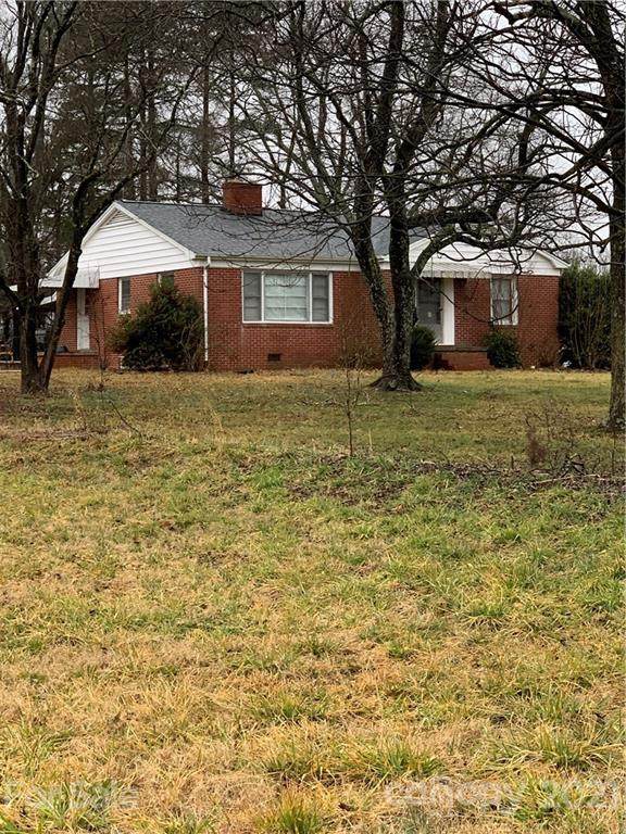 4521 Fallston Road - Photo 1