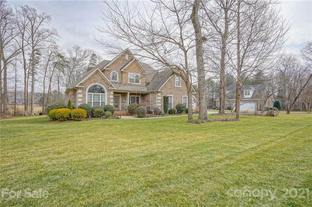 1173 Oak Grove Lane - Photo 1