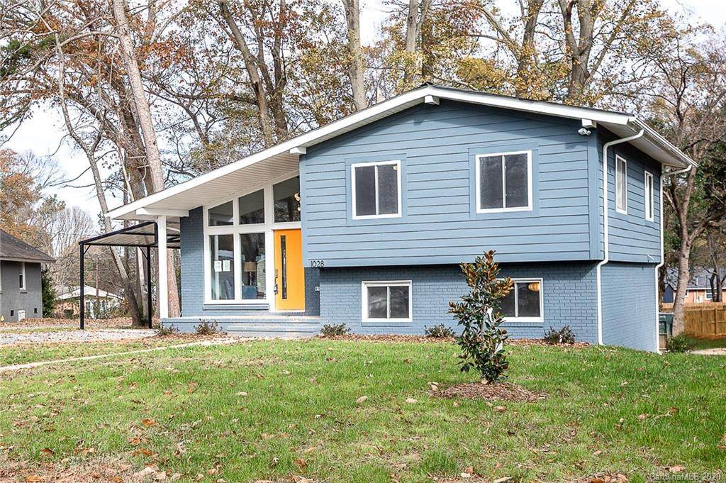 1028 Tracy Drive - Photo 1