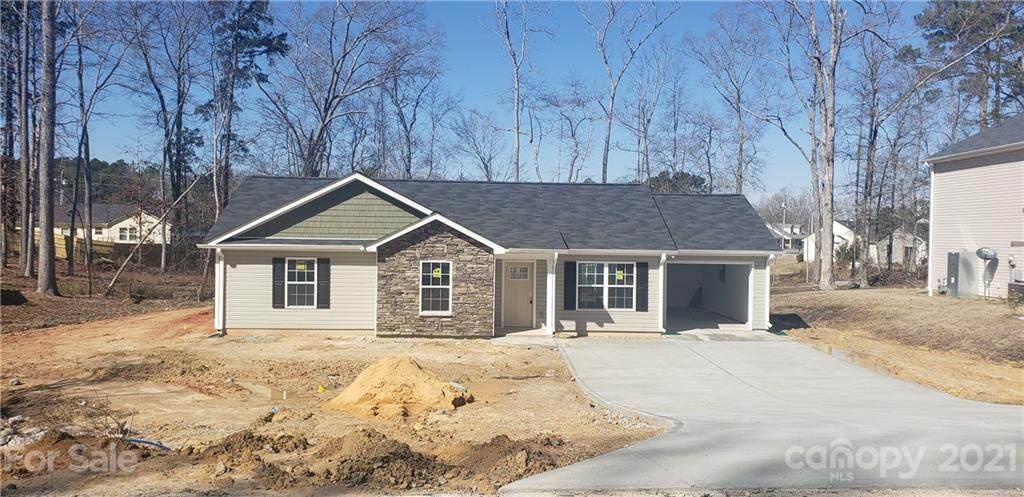 2830 Kirkover Drive - Photo 1