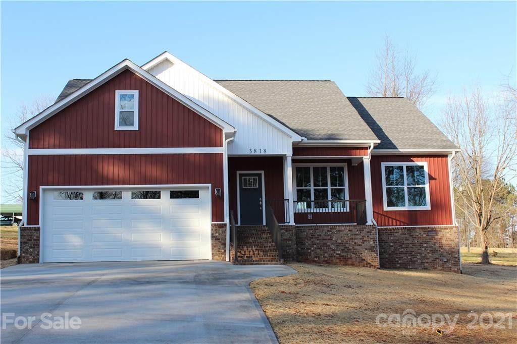 3818 54th Avenue - Photo 1