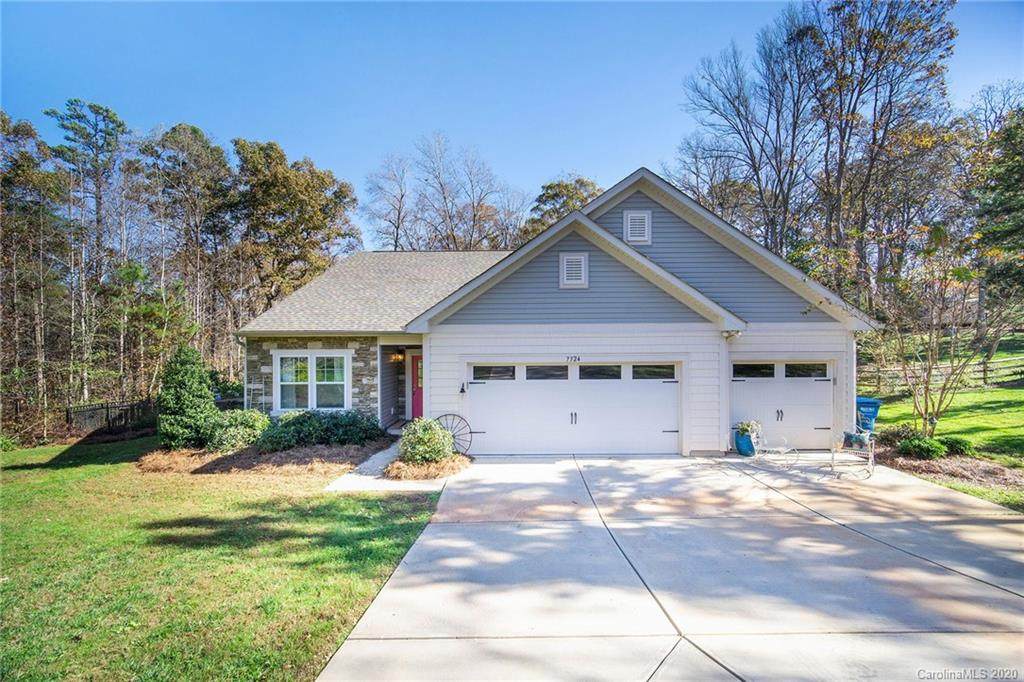 7324 Friar Tuck Lane - Photo 1