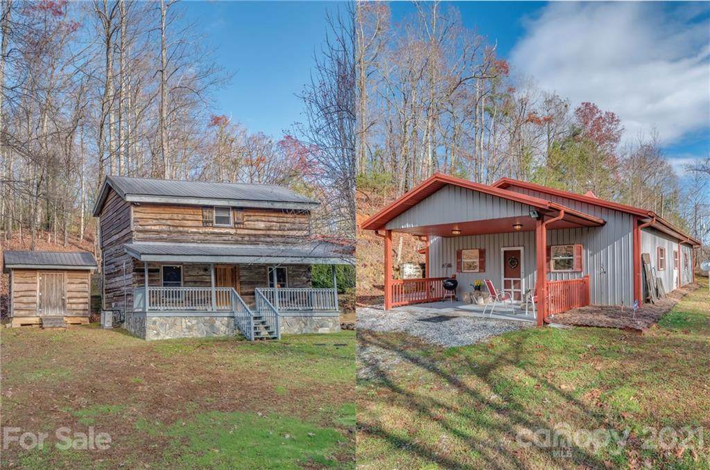 5445 Holbert Cove Road - Photo 1
