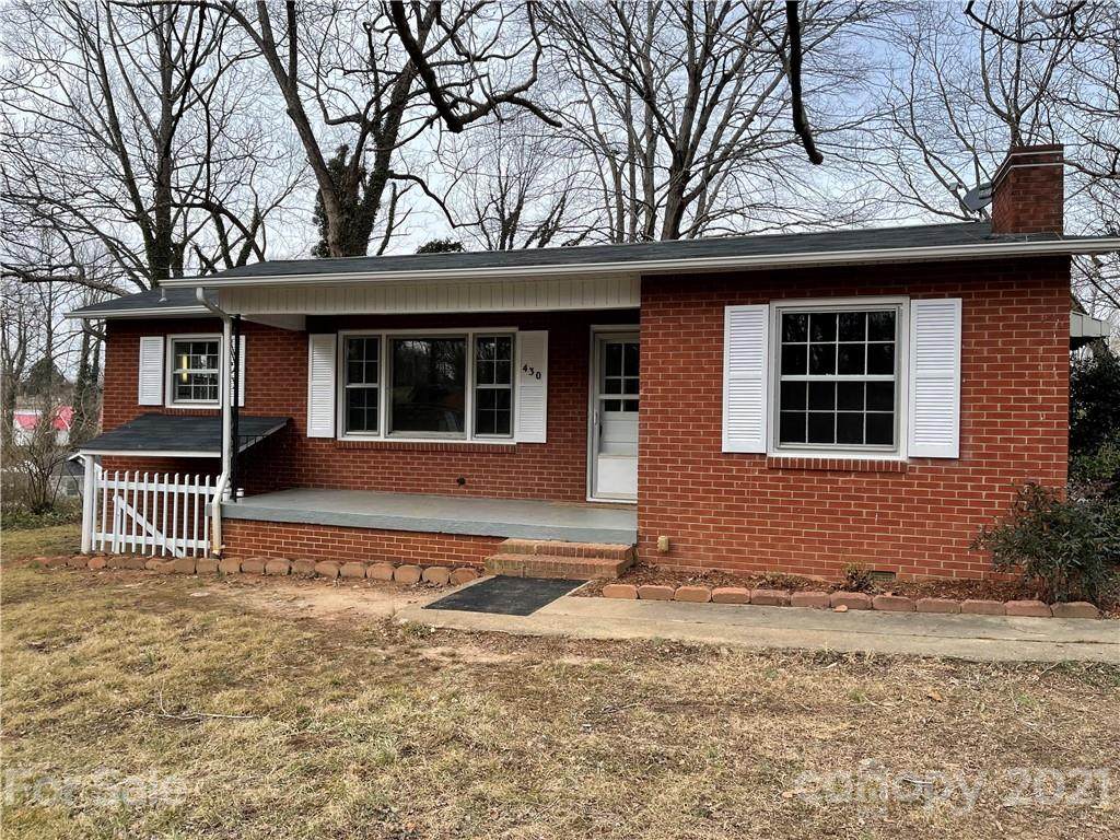 430 Rankin Street - Photo 1