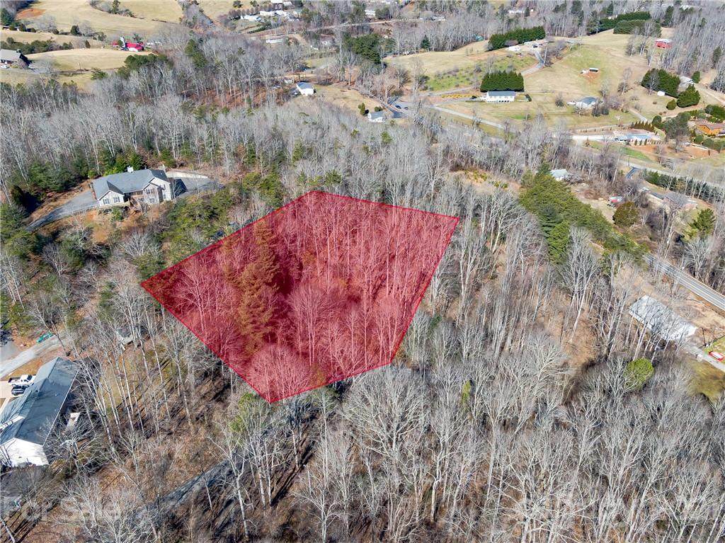 Lot 19 Morning Star Drive - Photo 1