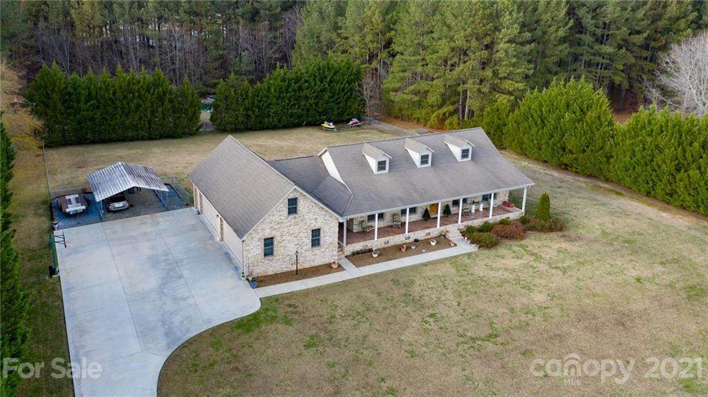 365 Wildlife Club Lane - Photo 1