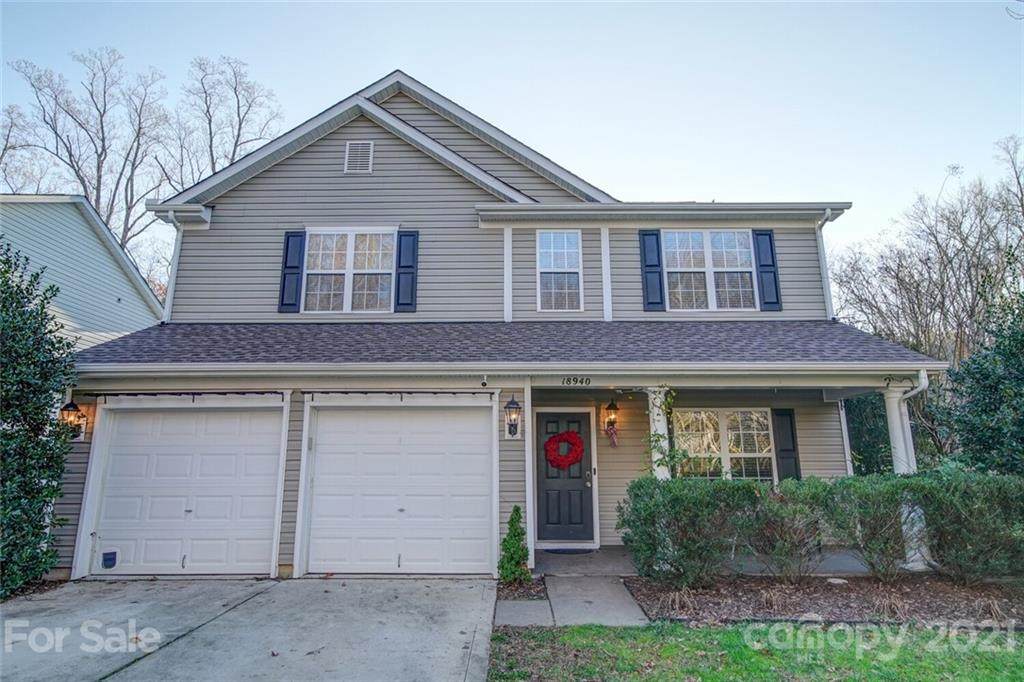18940 Kanawha Drive - Photo 1