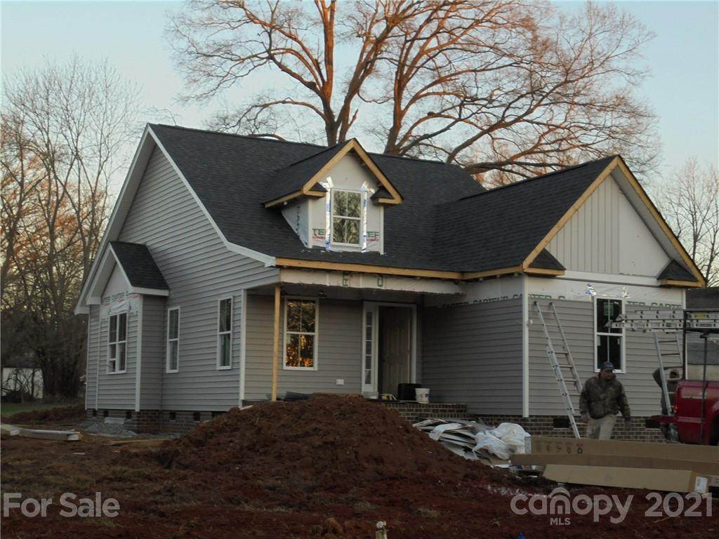 200 Alexander Street - Photo 1