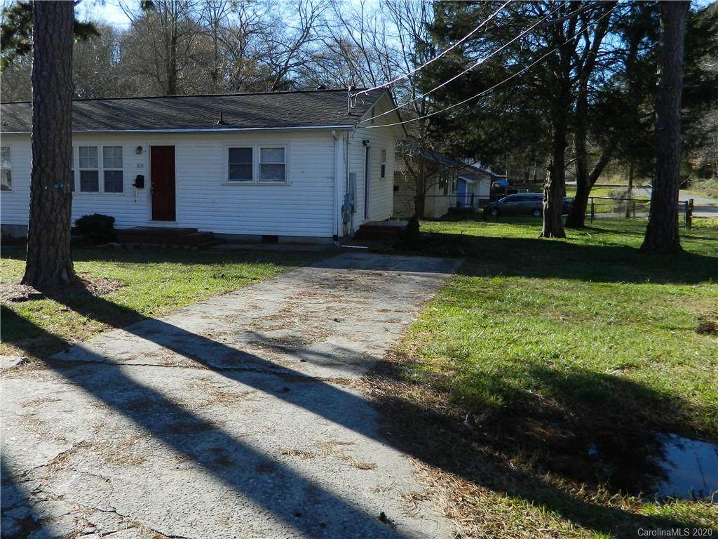 301 Summey Street - Photo 1
