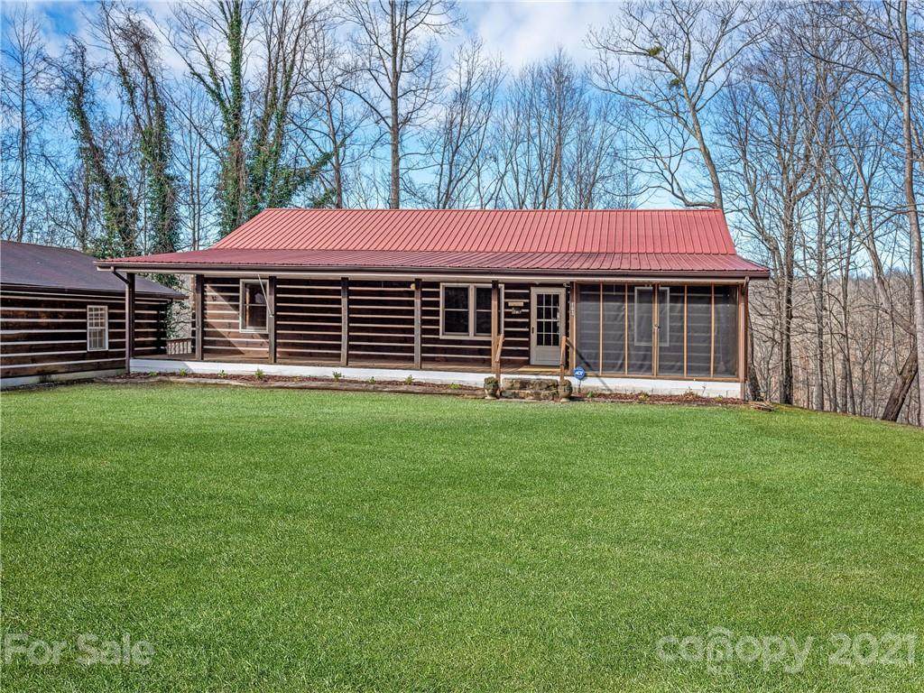 909 Pearson Falls Road - Photo 1