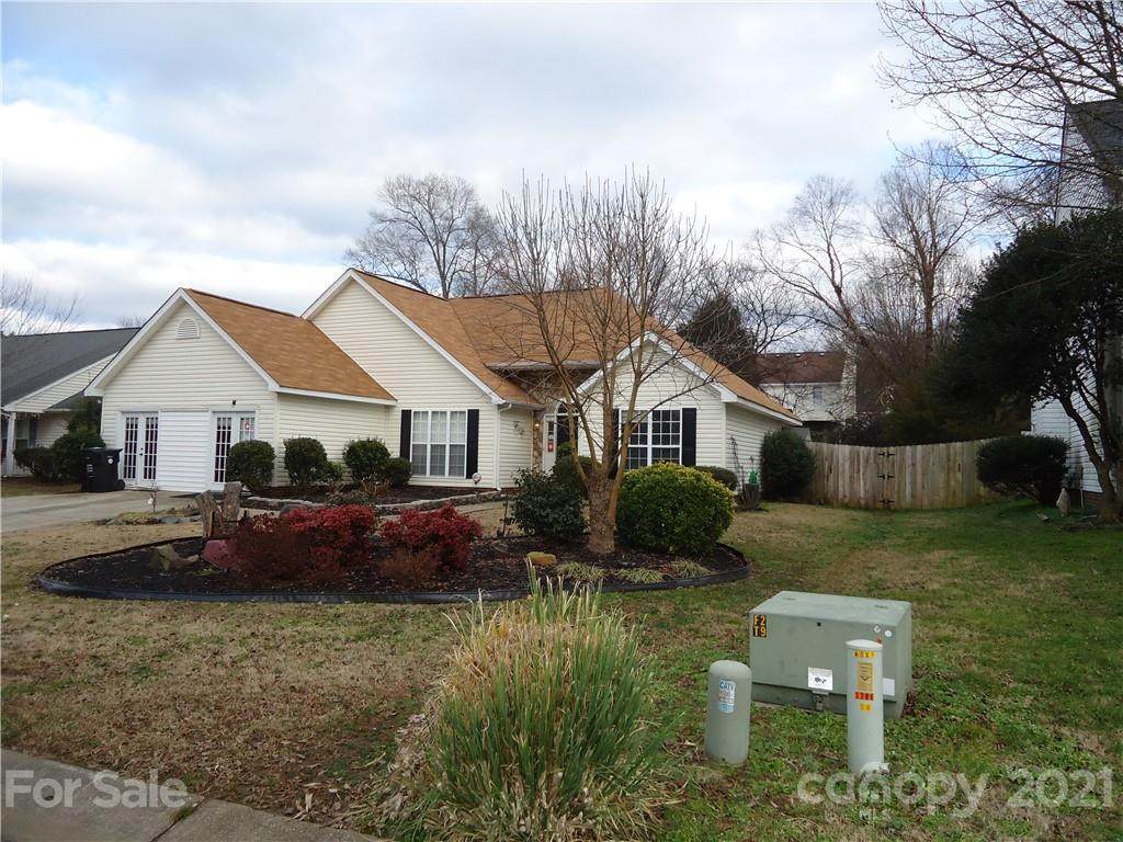 3786 Sedgewick Drive - Photo 1
