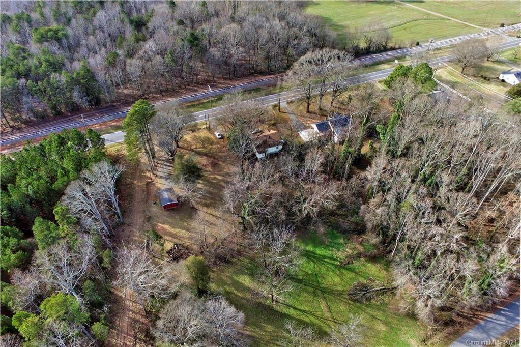 1723 Mecklenburg Highway - Photo 1