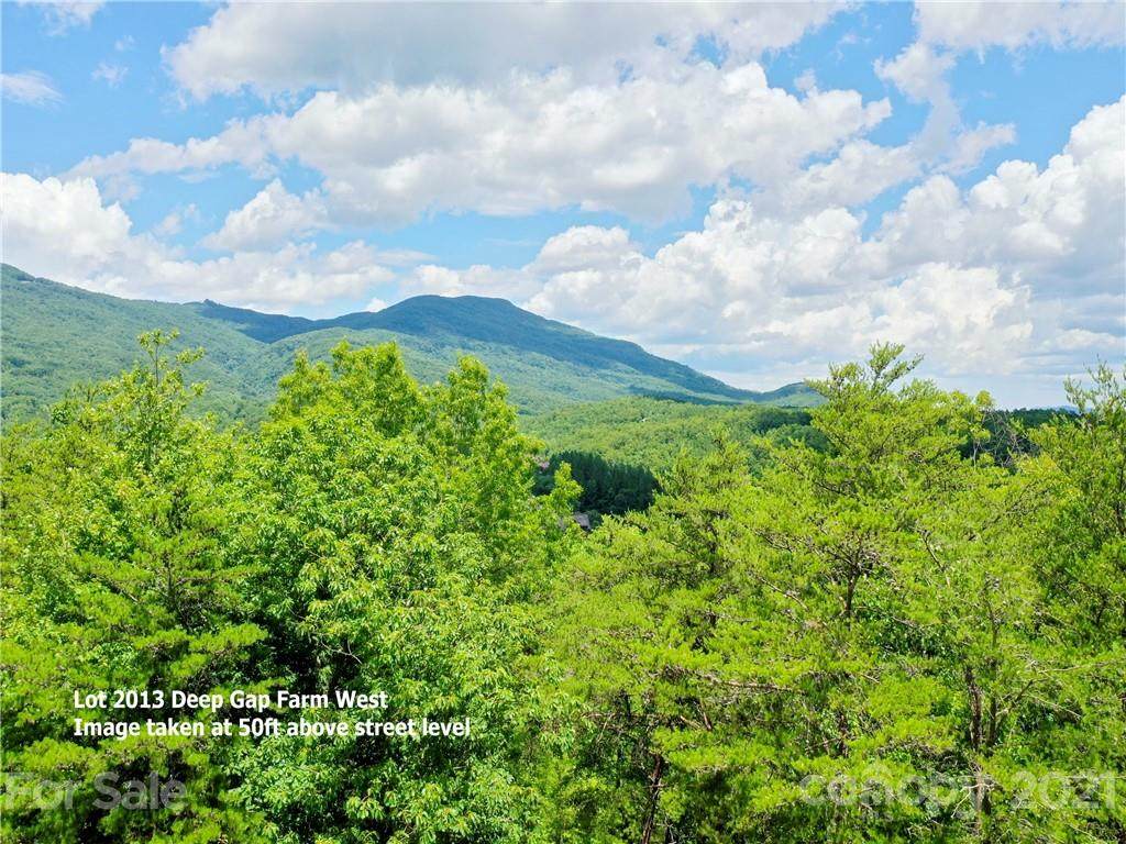 LOT 2013 Deep Gap Farm Road - Photo 1
