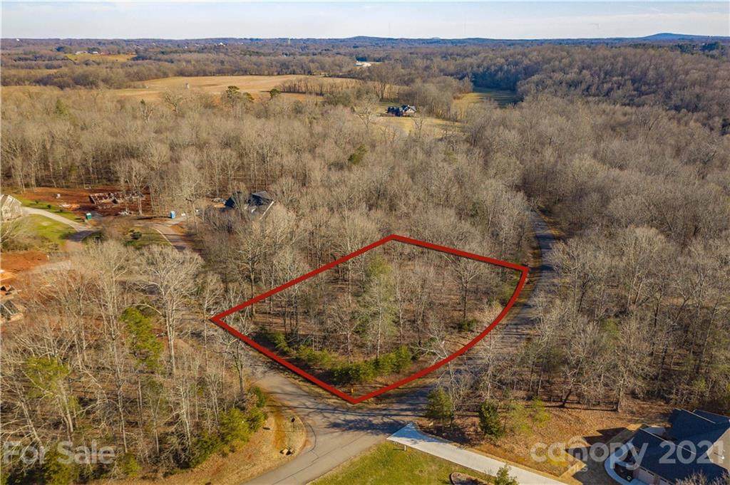 lot 11 Cline Farm Road - Photo 1