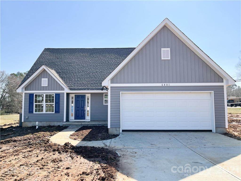 6401 Morehead Road - Photo 1