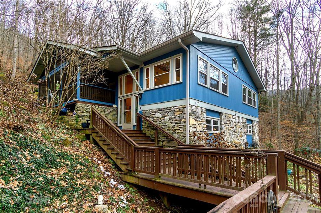 52 Jump Cove Road - Photo 1