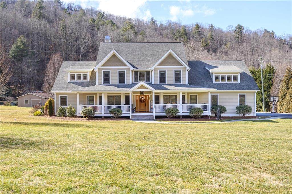 249 Ox Creek Road - Photo 1