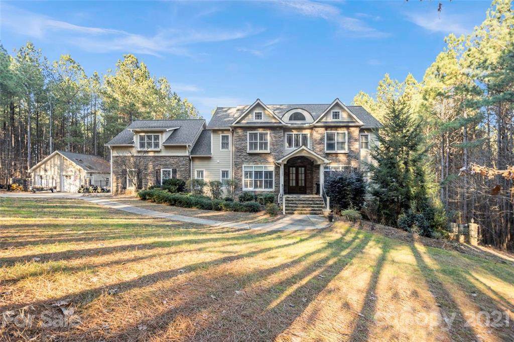 7245 Tallwood Drive - Photo 1