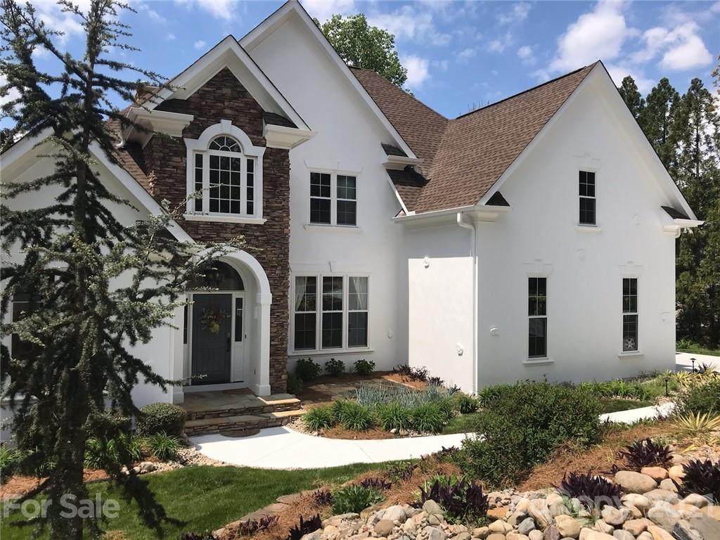 5516 Challis View Lane - Photo 1