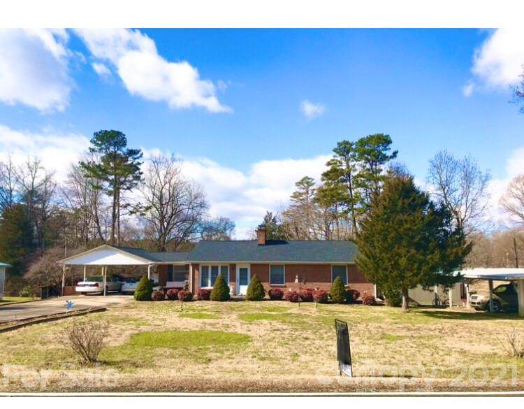1423 Sink Farm Road - Photo 1