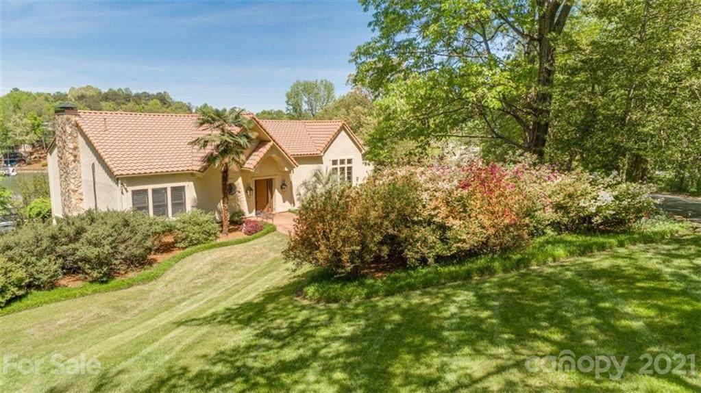 88 Hamilton Woods Court, Lake Wylie, SC 29710 (3704353) The Premier