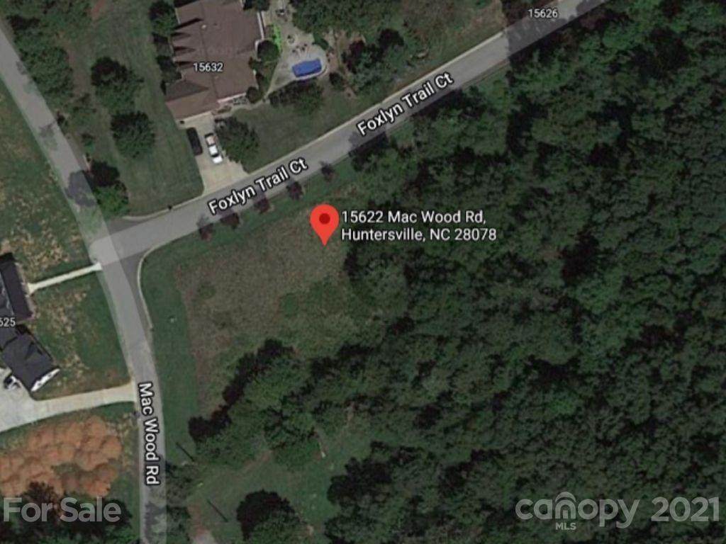 15622 Mac Wood Road - Photo 1