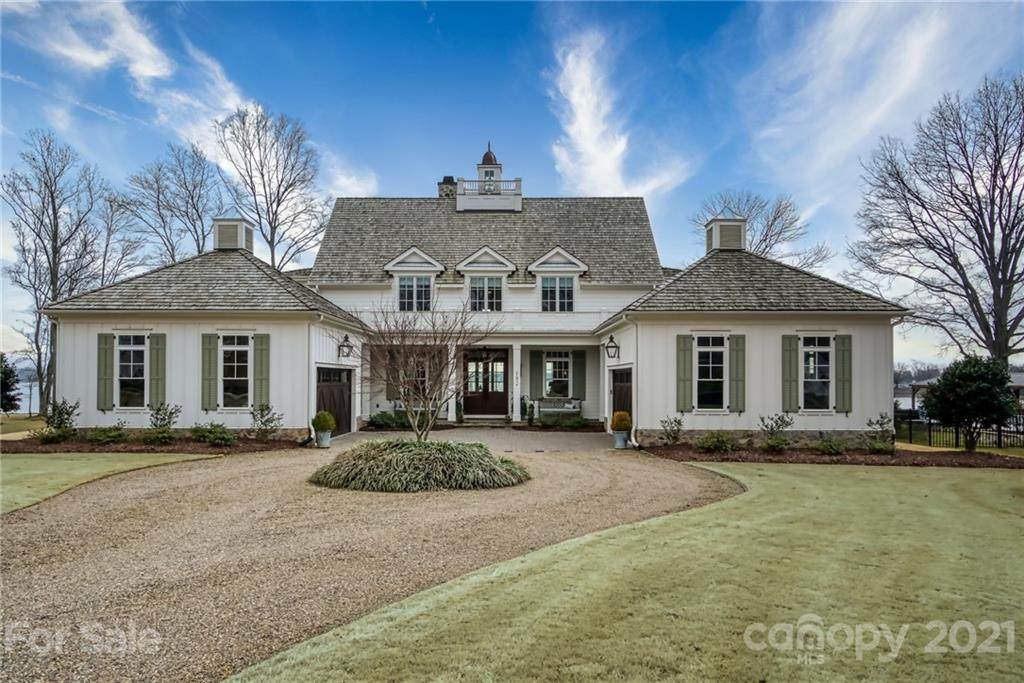 192 Gudger Road - Photo 1