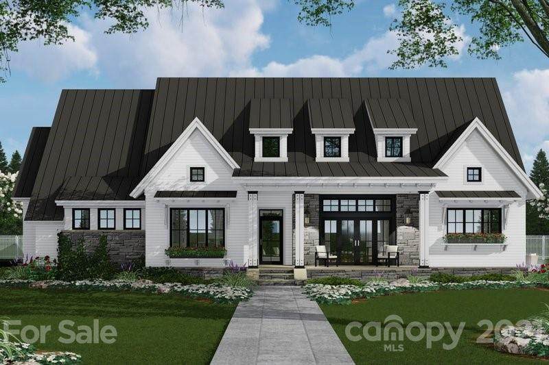 LOT 5 Maynard Farm Lane - Photo 1