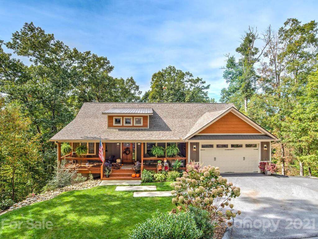 527 Rockmoor Way - Photo 1