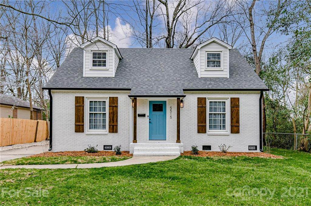 5515 Ruth Drive - Photo 1