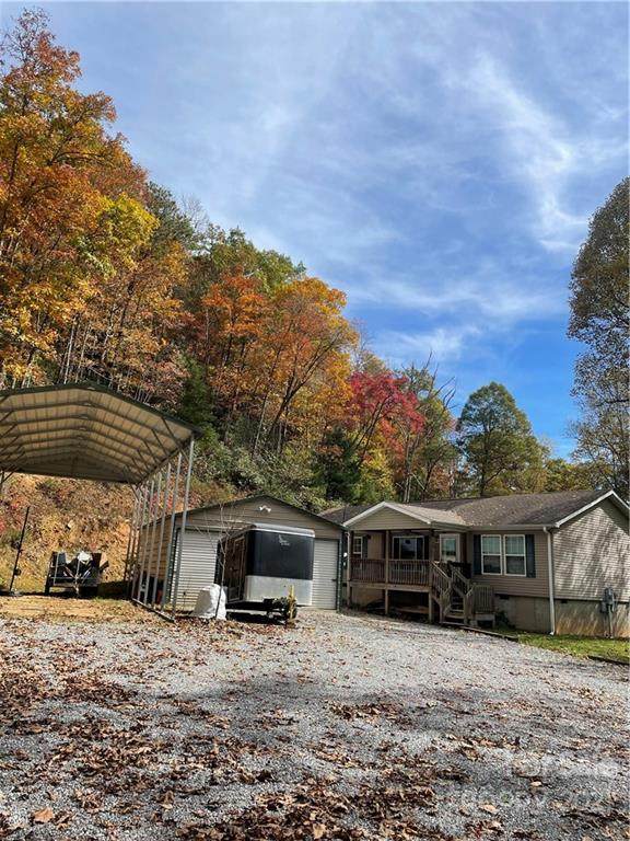 444 Nix Creek Road - Photo 1