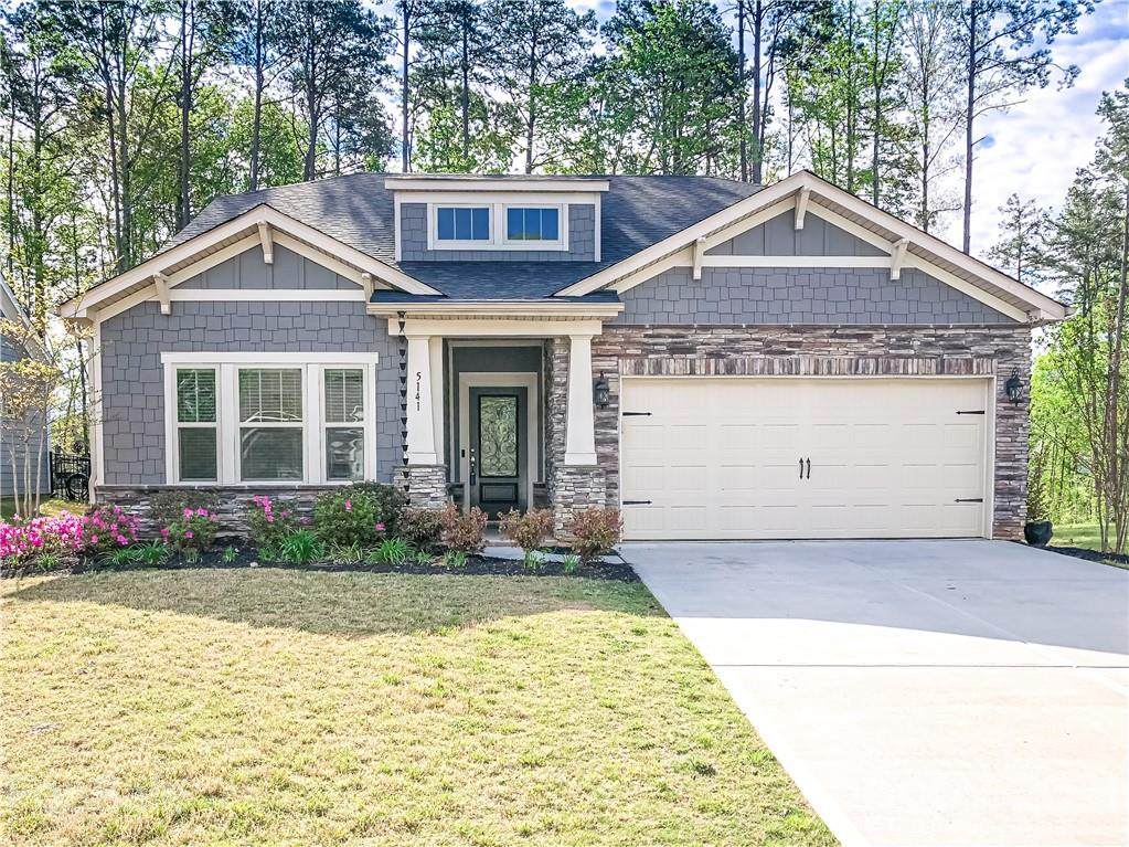 5141 Laurel Glen Court - Photo 1