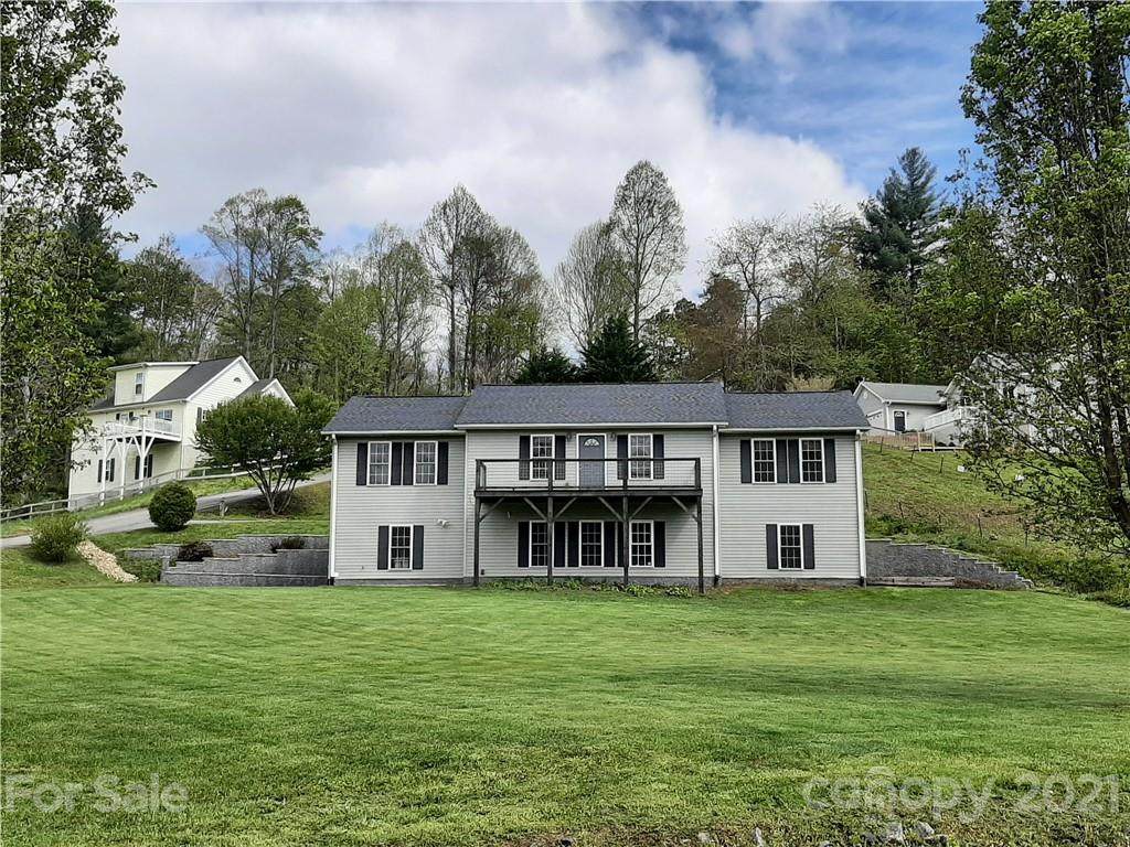101 Lost Ridge Road - Photo 1