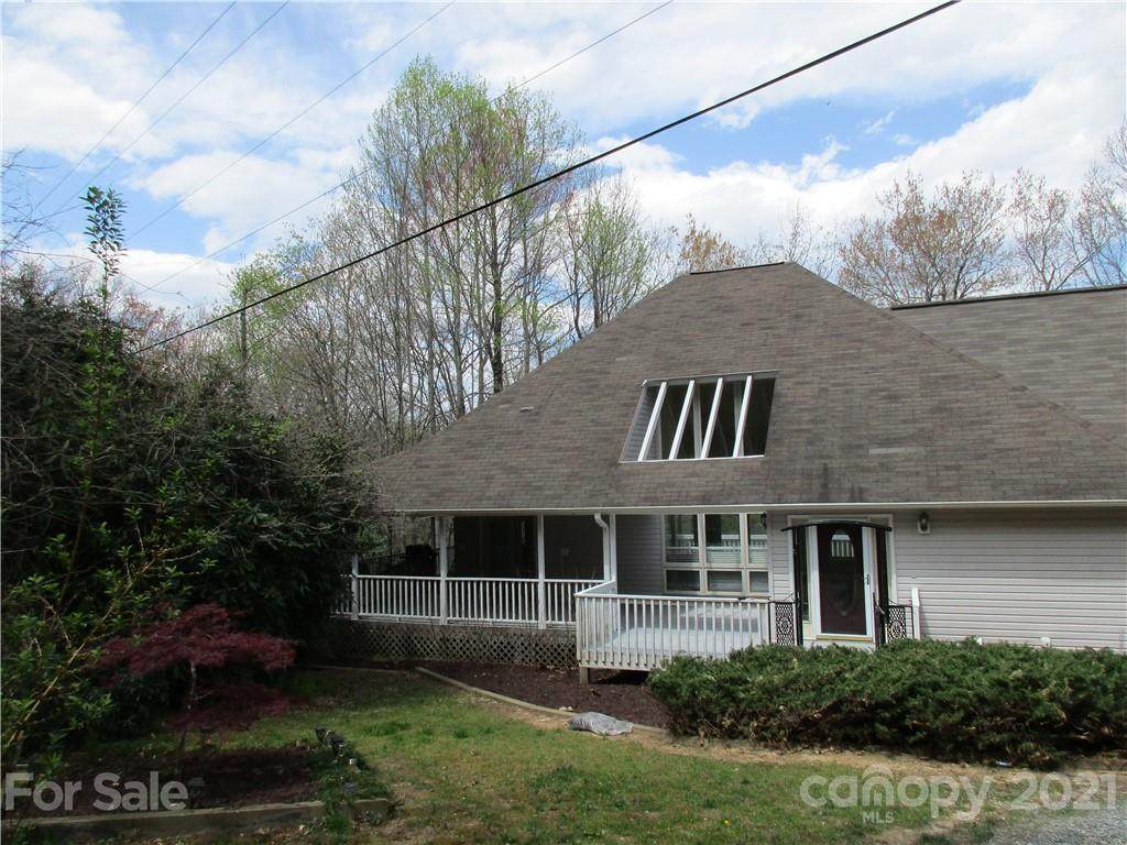 1202 Davis Mountain Road - Photo 1