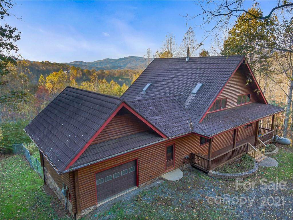 390 Barnet Mountain Drive - Photo 1